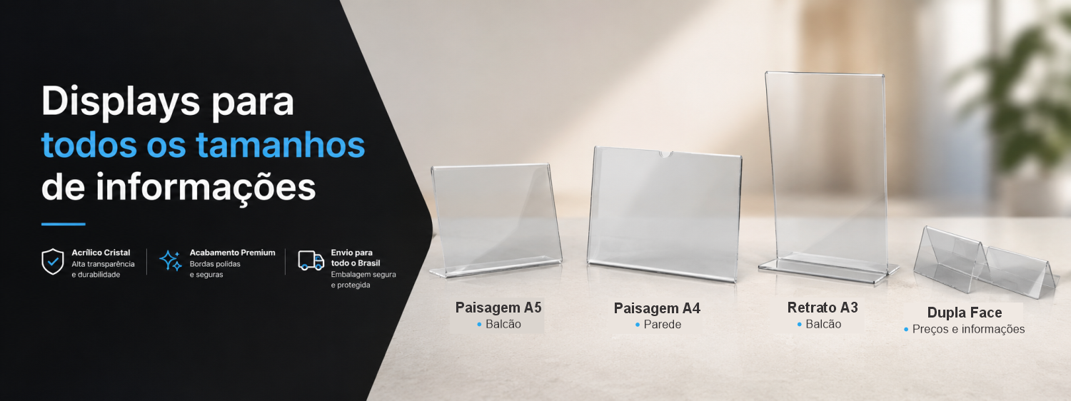 Displays