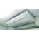Quebra Frio / Defletor Acrilico / Piso Teto Carrier 36.000 BTUs