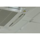 Quebra Frio Cassete K7 para 4 saídas 50 cm