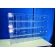BALEIRO EM ACRÍLICO TRANSPARENTE COM 32 NICHOS
