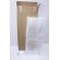 Quebra Frio 100cm | ideal para Split de 21.000 / 24.000 BTUs