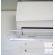 Quebra Frio 100cm | ideal para Split de 21.000 / 24.000 BTUs