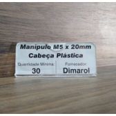 Displays pct 50 unidades para Etiquetas/preços De Acrílico