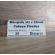Displays pct 50 unidades para Etiquetas/preços De Acrílico