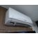 Quebra Frio 100 cm ajustável Split de 12.000 a 21.000 BTUs