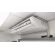 Quebra Frio / Defletor Acrilico Carrier 48.000 / 60.000 BTUs - BSC-24