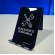 SUPORTE DE CELULAR EM ACRÍLICO PERSONALIZADO 100 UNIDADES