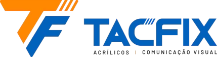 Tacfix - Defletores de ar condicionado Split em Acrílico